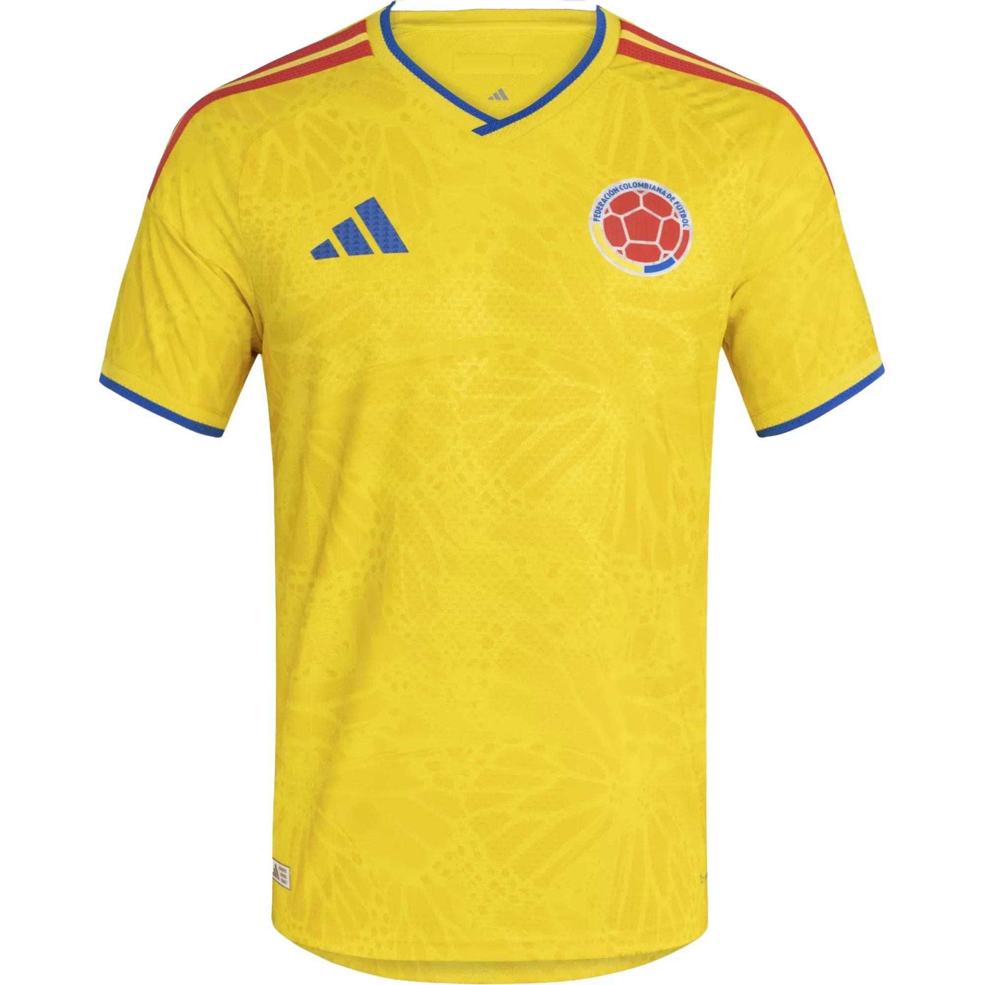 Colombia Home 2026